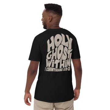 HGW Short - Sleeve Unisex T-Shirt - Faith Expressions