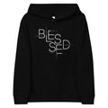 BLESSED Kids Hoodie - Faith Expressions
