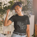 BLESSED  T-Shirt - Faith Expressions