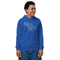 BLESSED Teen hoodie - Faith Expressions