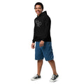 BLESSED Teen hoodie - Faith Expressions