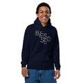BLESSED Teen hoodie - Faith Expressions