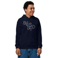 BLESSED Teen hoodie - Faith Expressions