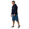 BLESSED Teen hoodie - Faith Expressions