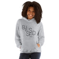 BLESSED Unisex Hoodie - Faith Expressions