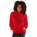 BLESSED Unisex Hoodie - Faith Expressions