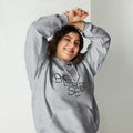 BLESSED Unisex Hoodie - Faith Expressions