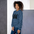 FAITH Unisex Sweatshirt - Faith Expressions