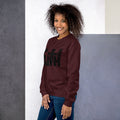 FAITH Unisex Sweatshirt - Faith Expressions