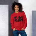 FAITH Unisex Sweatshirt - Faith Expressions