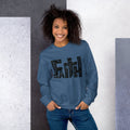FAITH Unisex Sweatshirt - Faith Expressions