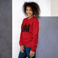 FAITH Unisex Sweatshirt - Faith Expressions
