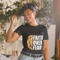 FOF Short - Sleeve Unisex T-Shirt - Faith Expressions