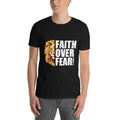 FOF Short - Sleeve Unisex T-Shirt - Faith Expressions
