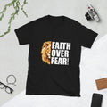 FOF Short - Sleeve Unisex T-Shirt - Faith Expressions
