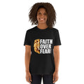 FOF Short - Sleeve Unisex T-Shirt - Faith Expressions
