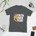 FOF Short - Sleeve Unisex T-Shirt - Faith Expressions