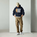 FOF Unisex Hoodie Front II - Faith Expressions