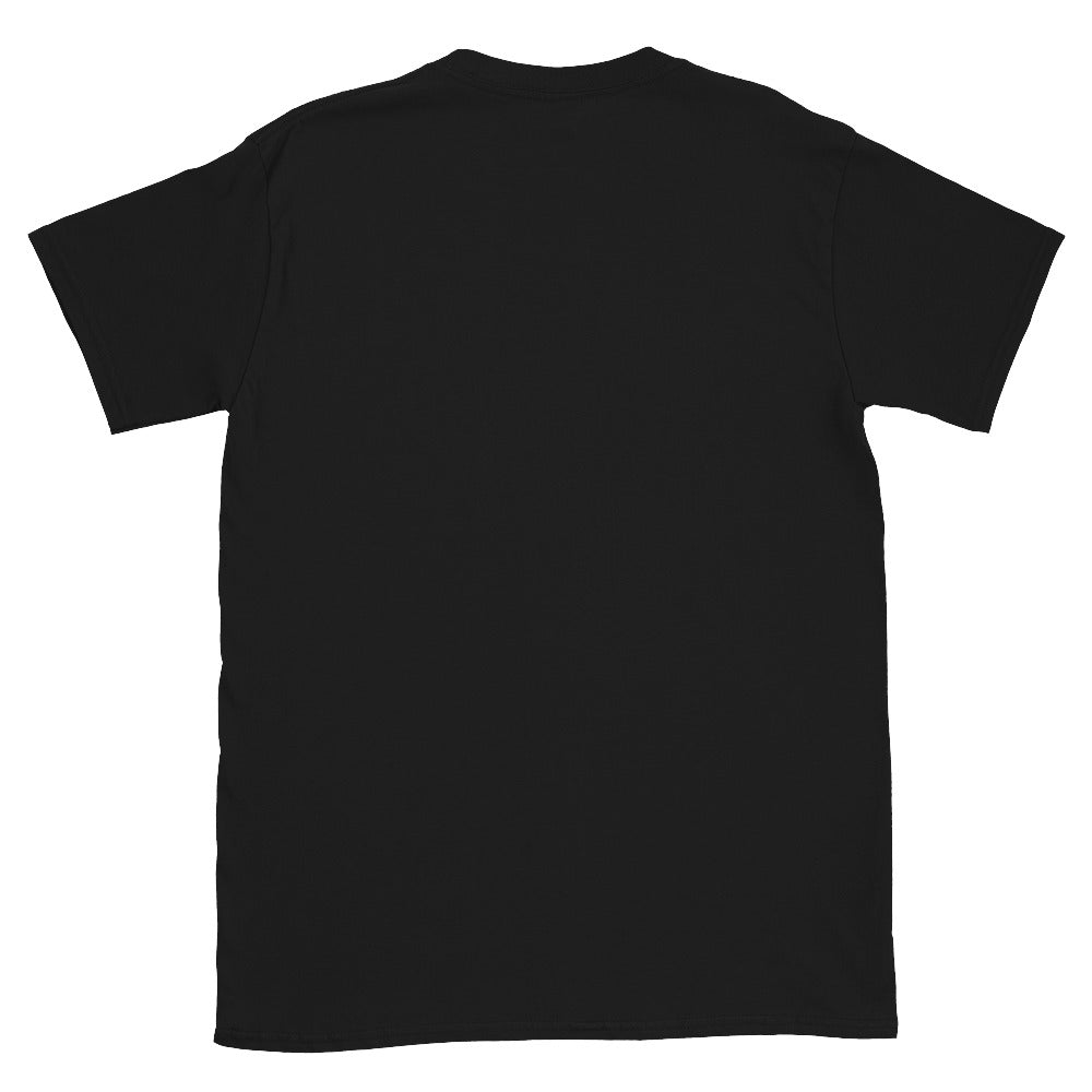 PEACE Short - Sleeve Unisex T-Shirt - Faith Expressions