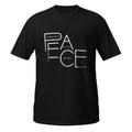 PEACE Short - Sleeve Unisex T-Shirt - Faith Expressions