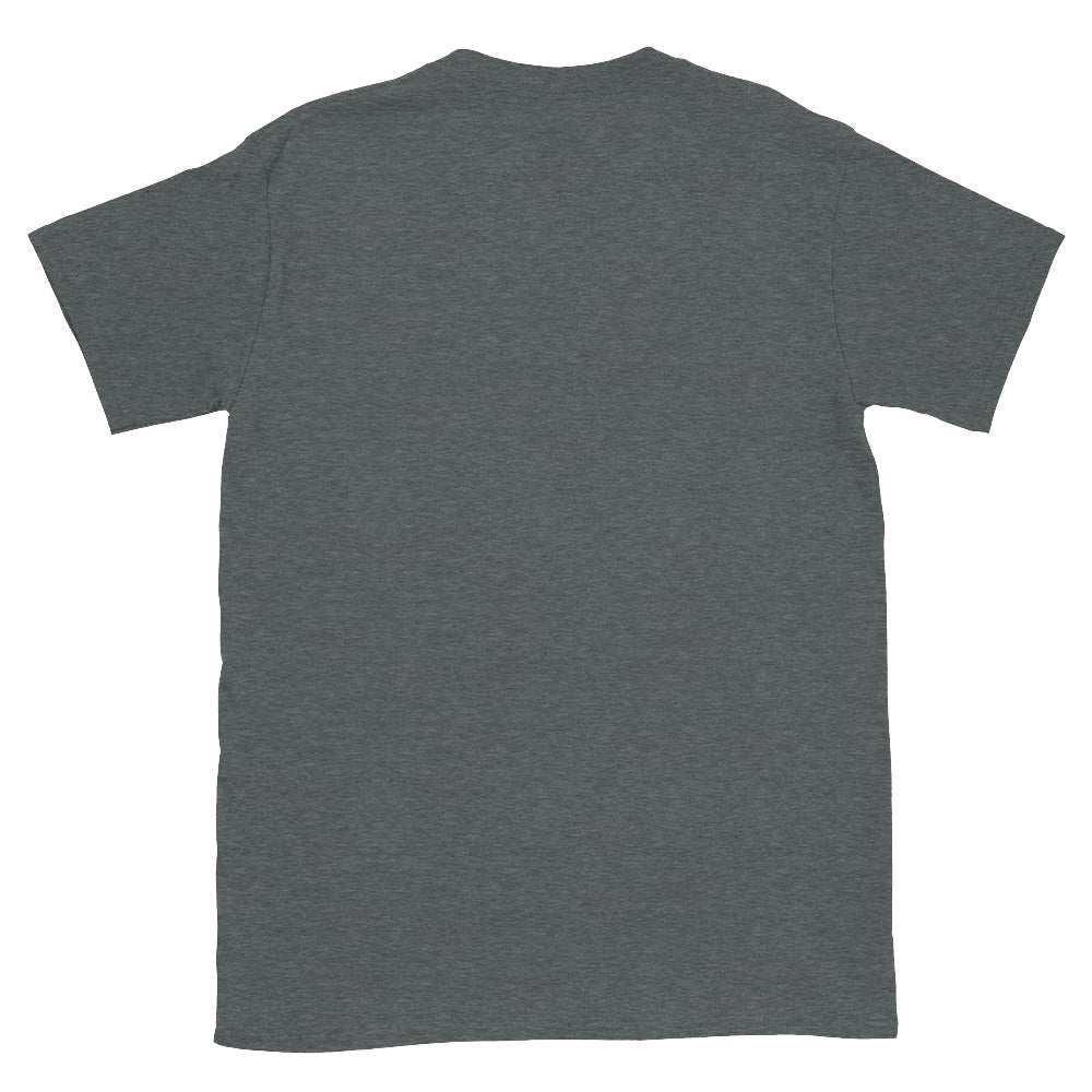 PEACE Short - Sleeve Unisex T-Shirt - Faith Expressions