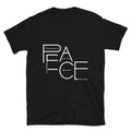 PEACE Short - Sleeve Unisex T-Shirt - Faith Expressions