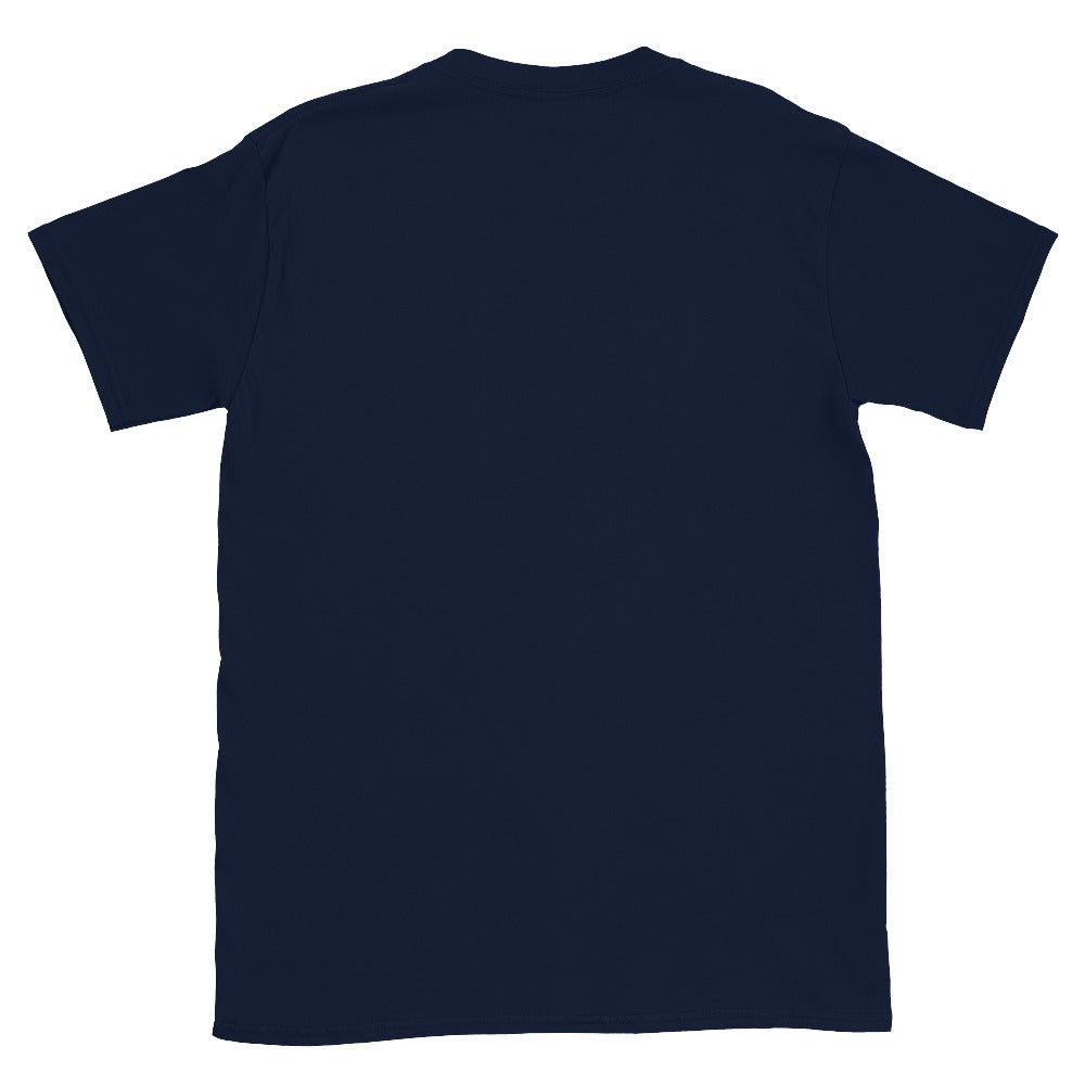 PEACE Short - Sleeve Unisex T-Shirt - Faith Expressions