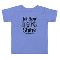 Toddler Short Sleeve Tee - Faith Expressions