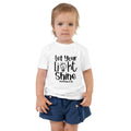 Toddler Short Sleeve Tee - Faith Expressions