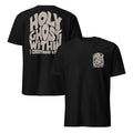 HGW Short-Sleeve Unisex T-Shirt Front & Back Print - Faith Expressions