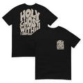 HGW Short-Sleeve Unisex T-Shirt Front & Back Print - Faith Expressions