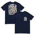 HGW Short-Sleeve Unisex T-Shirt Front & Back Print - Faith Expressions