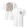 HGW Short-Sleeve Unisex T-Shirt Front & Back Print - Faith Expressions